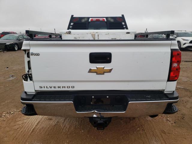 Photo 5 VIN: 1GC1CREG0KF125621 - CHEVROLET SILVERADO 