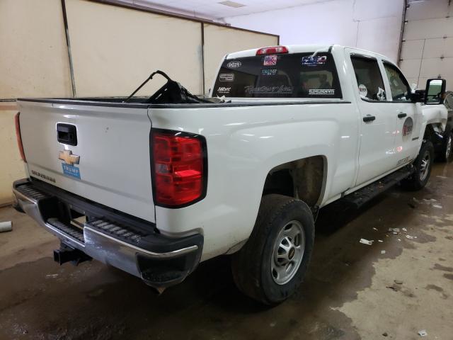 Photo 3 VIN: 1GC1CREG1KF107158 - CHEVROLET SILVERADO 