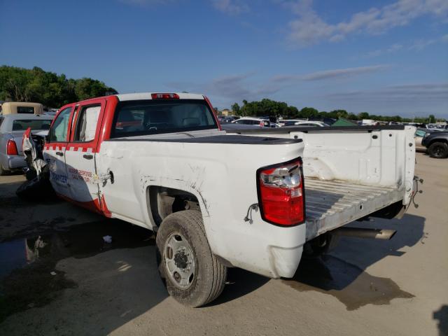 Photo 2 VIN: 1GC1CREG4KF254879 - CHEVROLET SILVERADO 