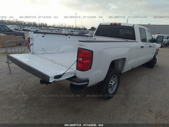 Photo 3 VIN: 1GC1CREG6KF191817 - CHEVROLET SILVERADO 2500HD 