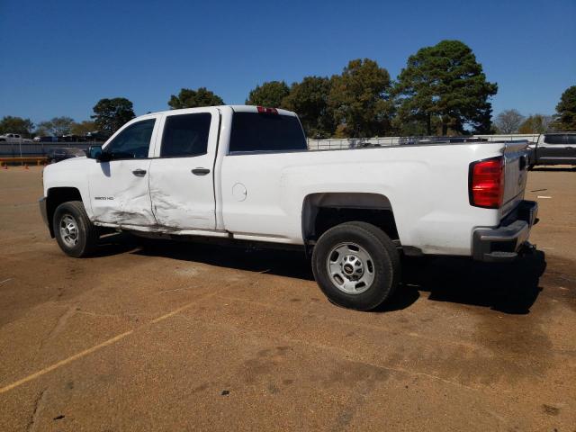 Photo 1 VIN: 1GC1CREG8KF133790 - CHEVROLET SILVERADO 