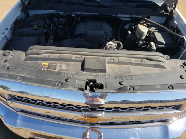 Photo 10 VIN: 1GC1CREG8KF133790 - CHEVROLET SILVERADO 