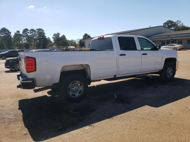 Photo 2 VIN: 1GC1CREG8KF133790 - CHEVROLET SILVERADO 