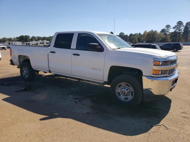 Photo 3 VIN: 1GC1CREG8KF133790 - CHEVROLET SILVERADO 