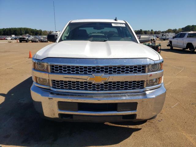 Photo 4 VIN: 1GC1CREG8KF133790 - CHEVROLET SILVERADO 