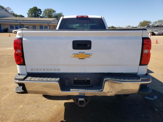 Photo 5 VIN: 1GC1CREG8KF133790 - CHEVROLET SILVERADO 