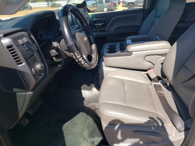 Photo 6 VIN: 1GC1CREG8KF133790 - CHEVROLET SILVERADO 