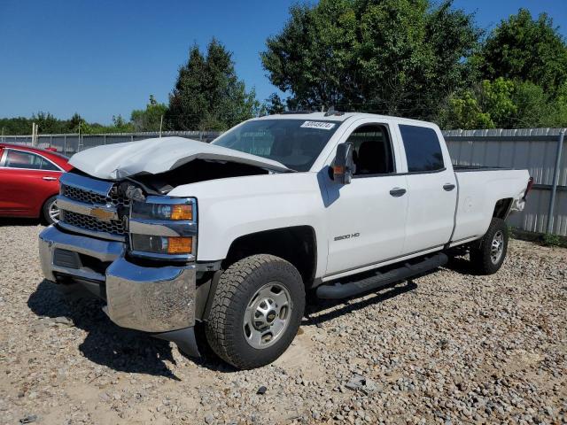 Photo 0 VIN: 1GC1CREGXKF163955 - CHEVROLET SILVERADO 