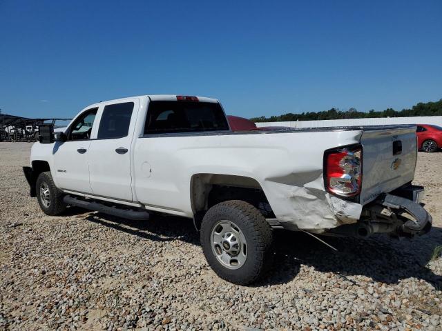 Photo 1 VIN: 1GC1CREGXKF163955 - CHEVROLET SILVERADO 