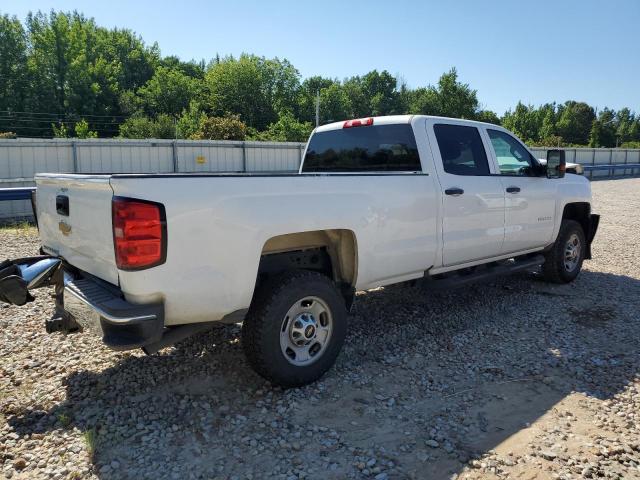 Photo 2 VIN: 1GC1CREGXKF163955 - CHEVROLET SILVERADO 