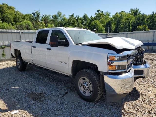 Photo 3 VIN: 1GC1CREGXKF163955 - CHEVROLET SILVERADO 