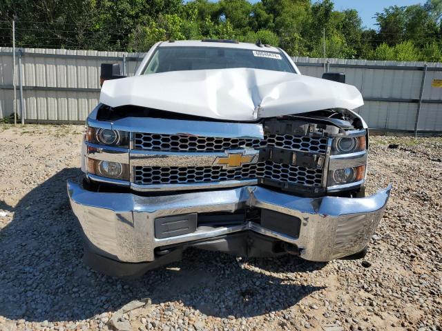 Photo 4 VIN: 1GC1CREGXKF163955 - CHEVROLET SILVERADO 