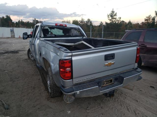 Photo 2 VIN: 1GC1CREY7KF205104 - CHEVROLET SILVERADO 