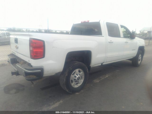 Photo 3 VIN: 1GC1CSEG4KF164123 - CHEVROLET SILVERADO 2500HD 