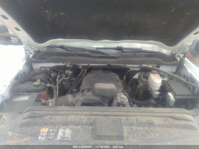 Photo 9 VIN: 1GC1CSEG4KF164123 - CHEVROLET SILVERADO 2500HD 