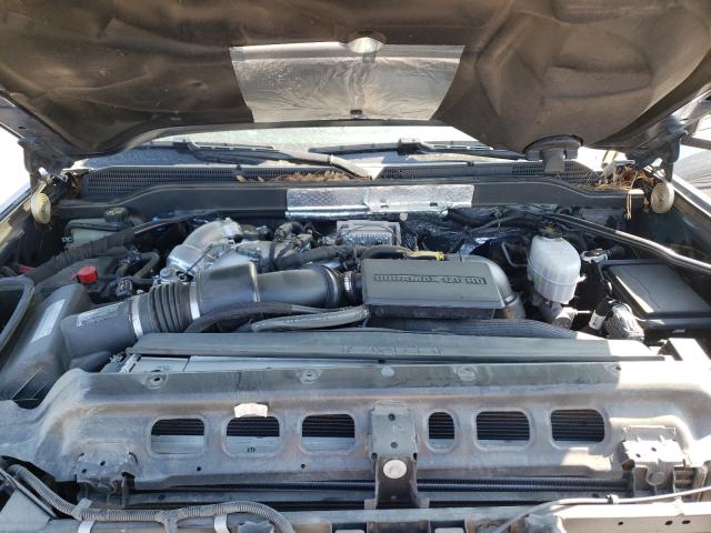 Photo 6 VIN: 1GC1CTEY9KF128412 - CHEVROLET SILVERADO 