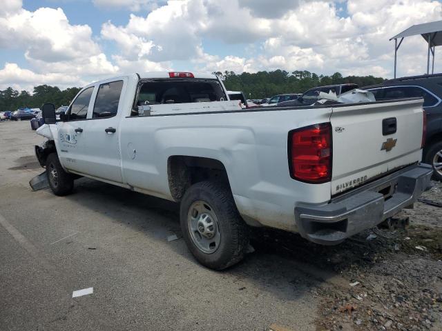 Photo 1 VIN: 1GC1CUE86GF211082 - CHEVROLET SILVERADO 