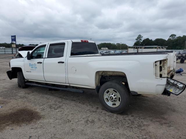 Photo 1 VIN: 1GC1CUEG0FF137194 - CHEVROLET SILVERADO 