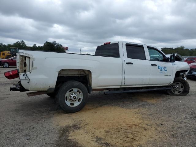 Photo 2 VIN: 1GC1CUEG0FF137194 - CHEVROLET SILVERADO 