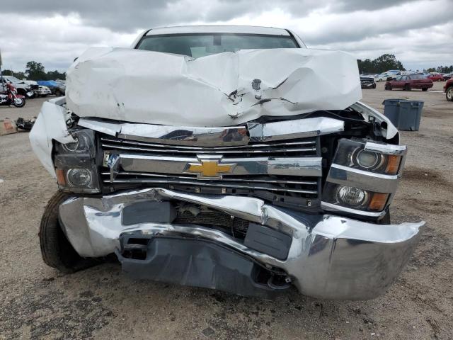 Photo 4 VIN: 1GC1CUEG0FF137194 - CHEVROLET SILVERADO 