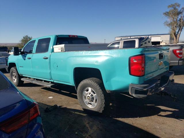 Photo 1 VIN: 1GC1CUEG0FF181020 - CHEVROLET SILVERADO 