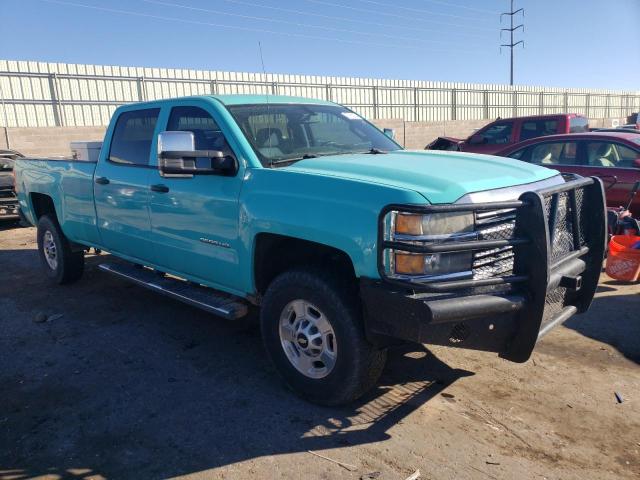 Photo 3 VIN: 1GC1CUEG0FF181020 - CHEVROLET SILVERADO 