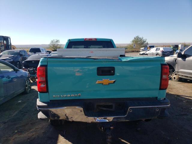 Photo 5 VIN: 1GC1CUEG0FF181020 - CHEVROLET SILVERADO 