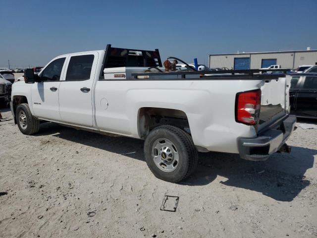 Photo 1 VIN: 1GC1CUEG0FF505129 - CHEVROLET SILVERADO 