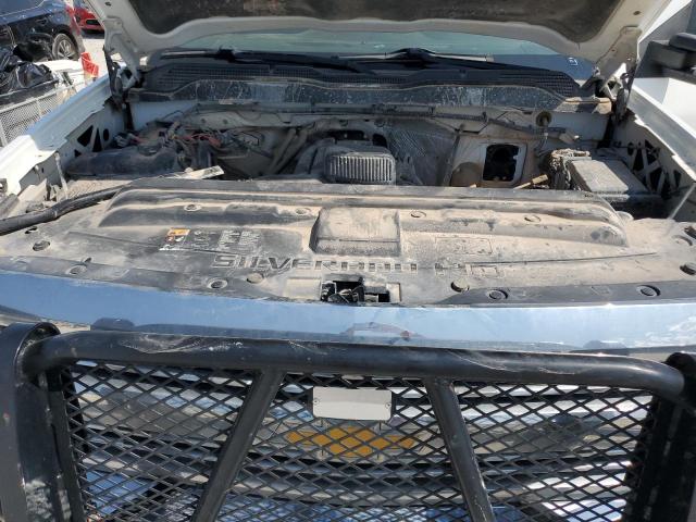 Photo 10 VIN: 1GC1CUEG0FF505129 - CHEVROLET SILVERADO 