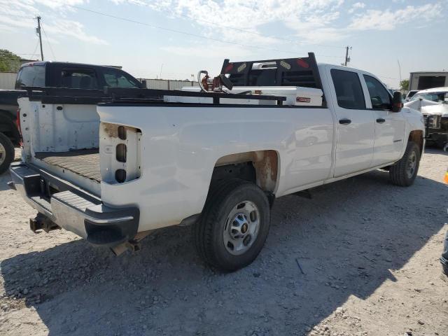 Photo 2 VIN: 1GC1CUEG0FF505129 - CHEVROLET SILVERADO 