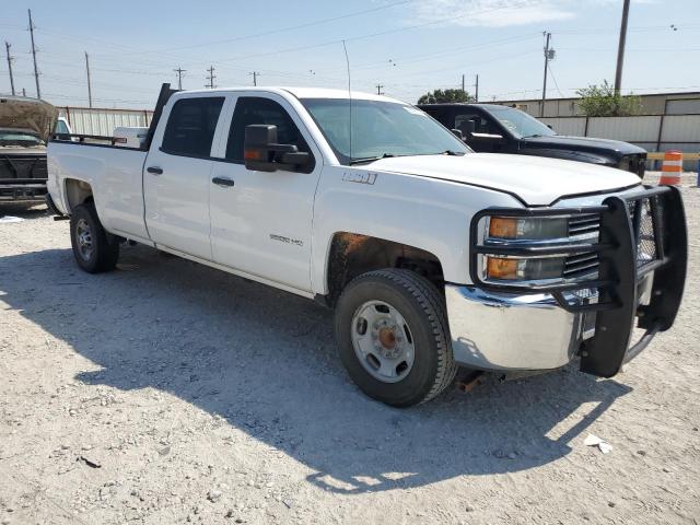 Photo 3 VIN: 1GC1CUEG0FF505129 - CHEVROLET SILVERADO 