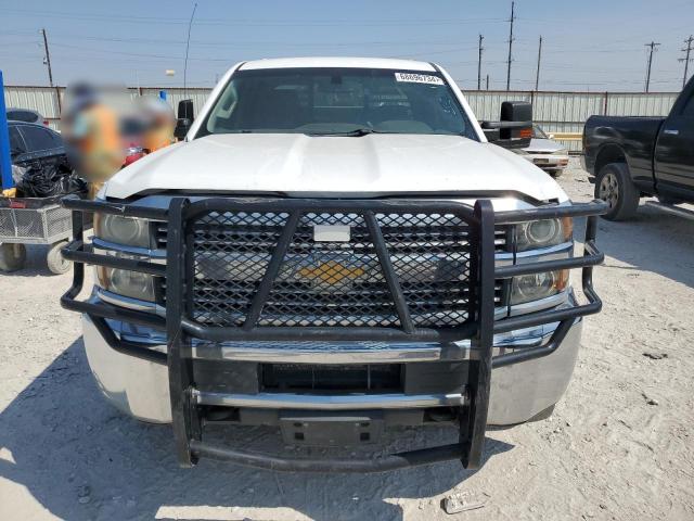 Photo 4 VIN: 1GC1CUEG0FF505129 - CHEVROLET SILVERADO 