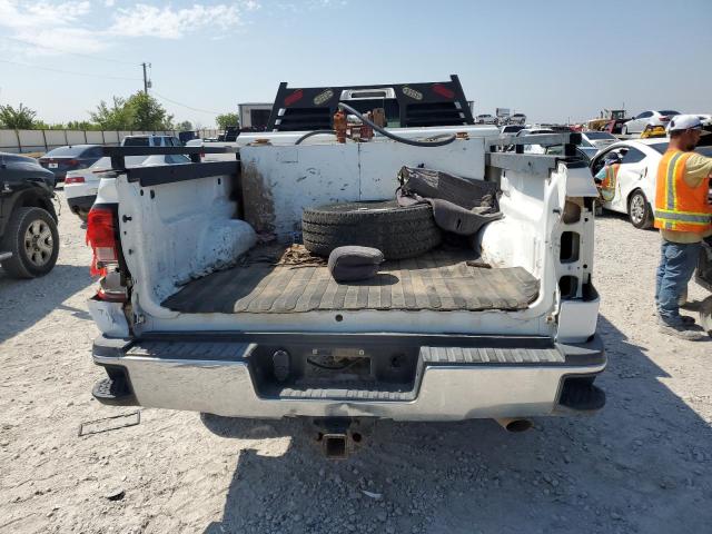 Photo 5 VIN: 1GC1CUEG0FF505129 - CHEVROLET SILVERADO 