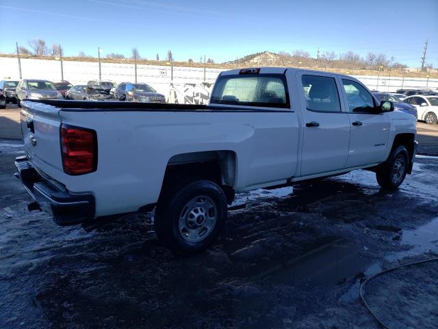 Photo 2 VIN: 1GC1CUEG0GF177664 - CHEVROLET SILVERADO 