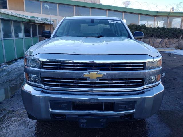 Photo 4 VIN: 1GC1CUEG0GF177664 - CHEVROLET SILVERADO 