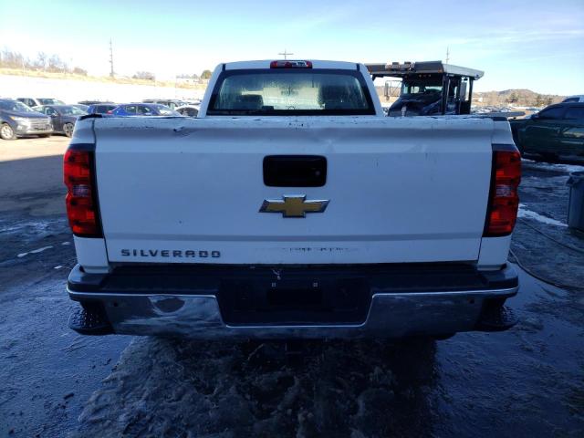 Photo 5 VIN: 1GC1CUEG0GF177664 - CHEVROLET SILVERADO 