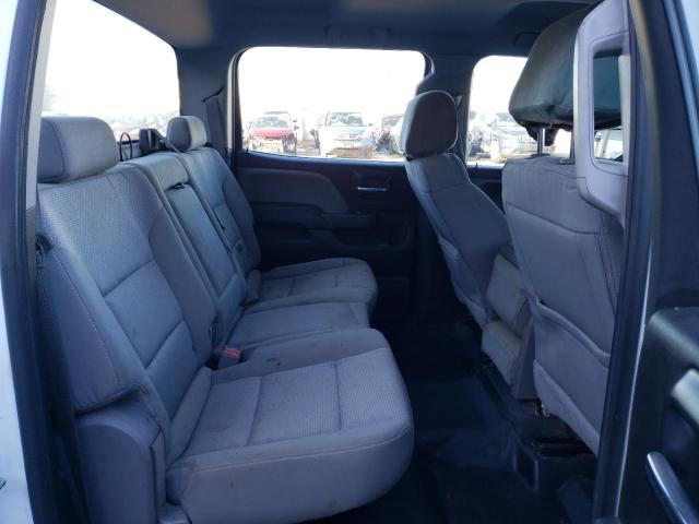 Photo 9 VIN: 1GC1CUEG0GF177664 - CHEVROLET SILVERADO 