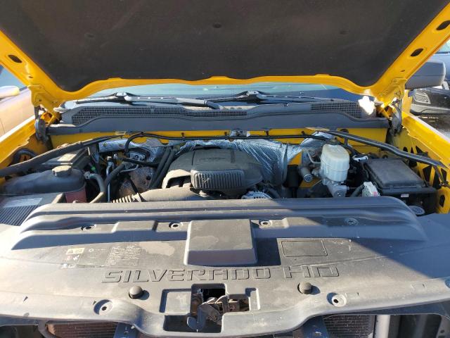 Photo 10 VIN: 1GC1CUEG0HF179576 - CHEVROLET SILVERADO 