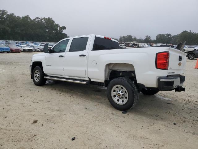 Photo 1 VIN: 1GC1CUEG1GF231487 - CHEVROLET SILVERADO 