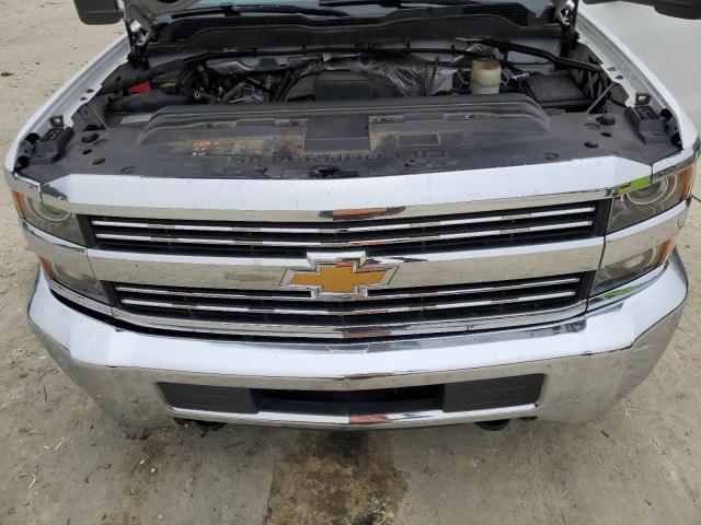 Photo 10 VIN: 1GC1CUEG1GF231487 - CHEVROLET SILVERADO 