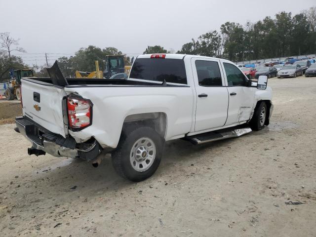 Photo 2 VIN: 1GC1CUEG1GF231487 - CHEVROLET SILVERADO 