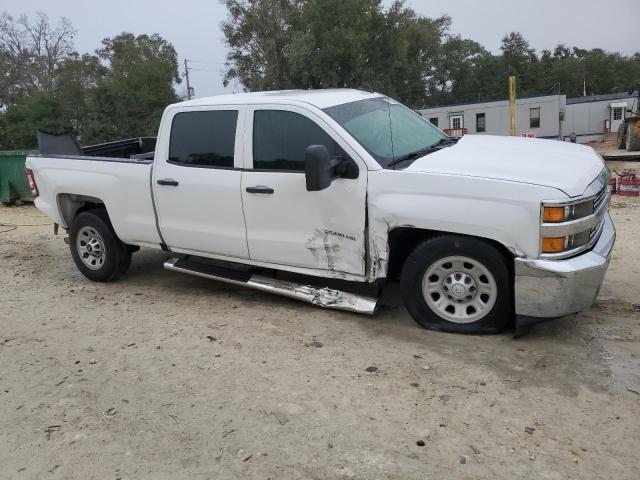 Photo 3 VIN: 1GC1CUEG1GF231487 - CHEVROLET SILVERADO 