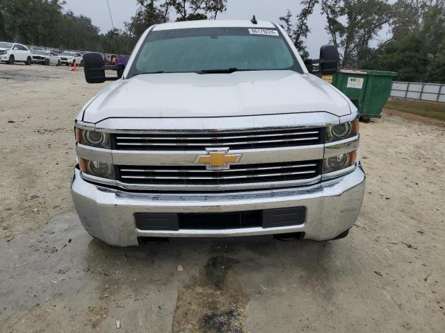 Photo 4 VIN: 1GC1CUEG1GF231487 - CHEVROLET SILVERADO 