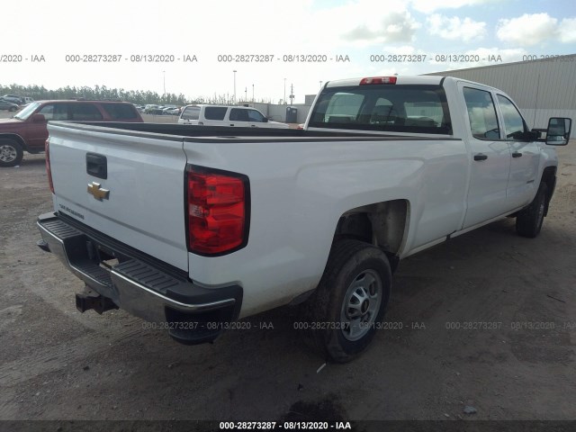 Photo 3 VIN: 1GC1CUEG2GF140616 - CHEVROLET SILVERADO 2500HD 