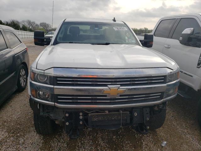 Photo 4 VIN: 1GC1CUEG3FF557080 - CHEVROLET SILVERADO 