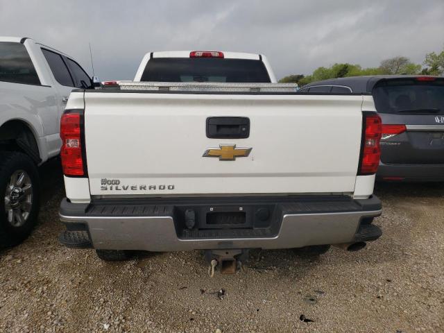 Photo 5 VIN: 1GC1CUEG3FF557080 - CHEVROLET SILVERADO 