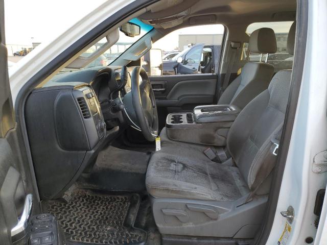 Photo 6 VIN: 1GC1CUEG3FF557080 - CHEVROLET SILVERADO 