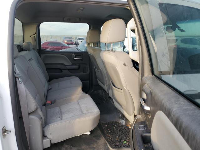 Photo 9 VIN: 1GC1CUEG3FF557080 - CHEVROLET SILVERADO 