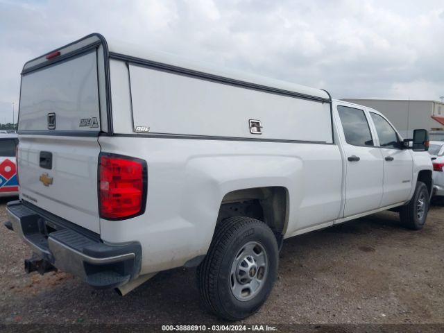 Photo 3 VIN: 1GC1CUEG3FF649385 - CHEVROLET SILVERADO 2500HD 