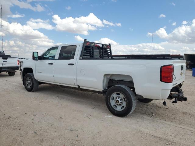 Photo 1 VIN: 1GC1CUEG3JF230915 - CHEVROLET SILVERADO 